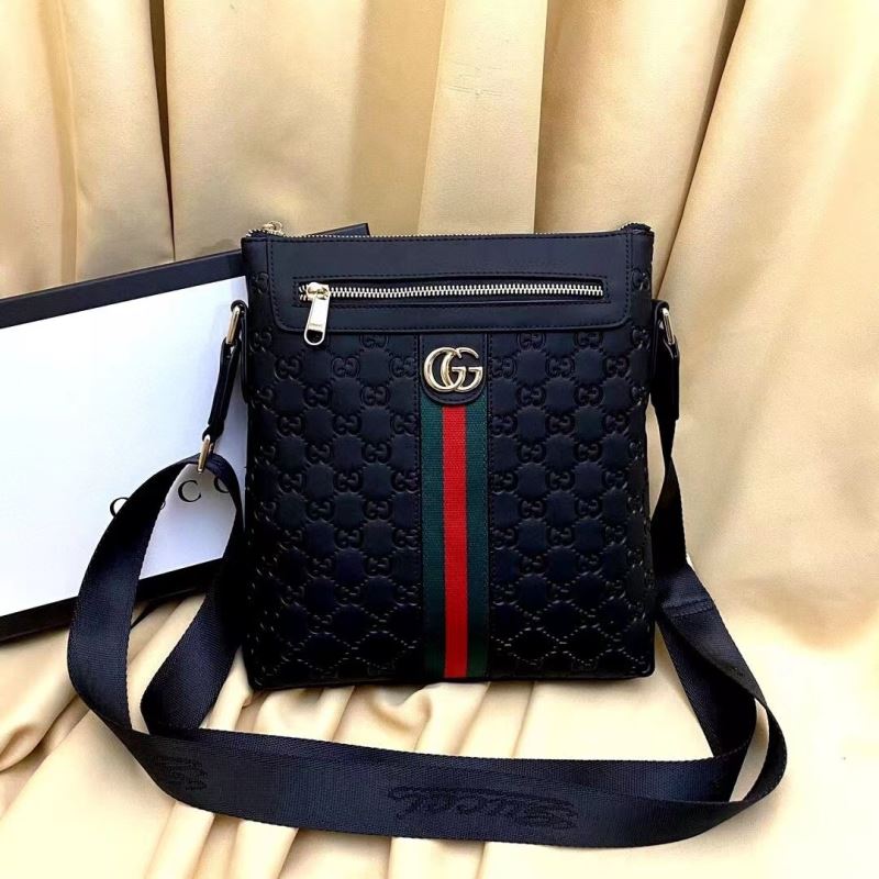 Mens Gucci Satchel Bags